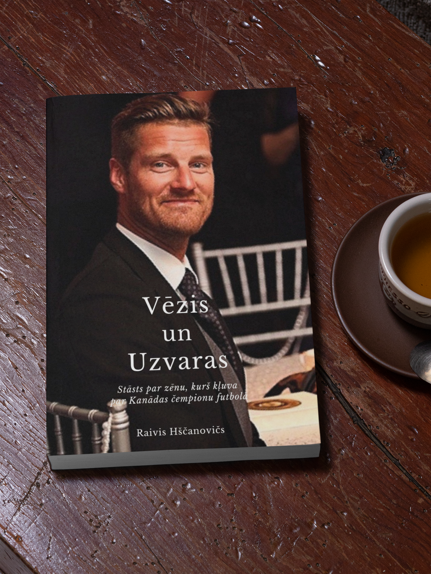 "Vēzis un Uzvaras" (eBook)