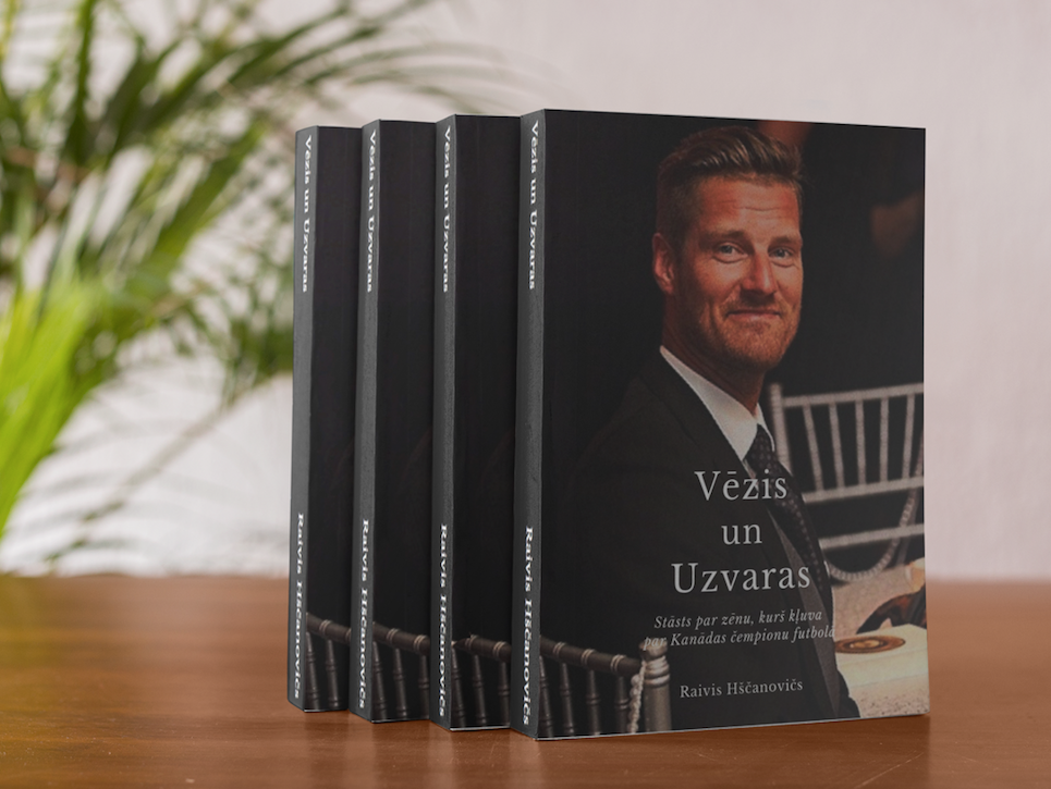 "Vēzis un Uzvaras" (eBook)