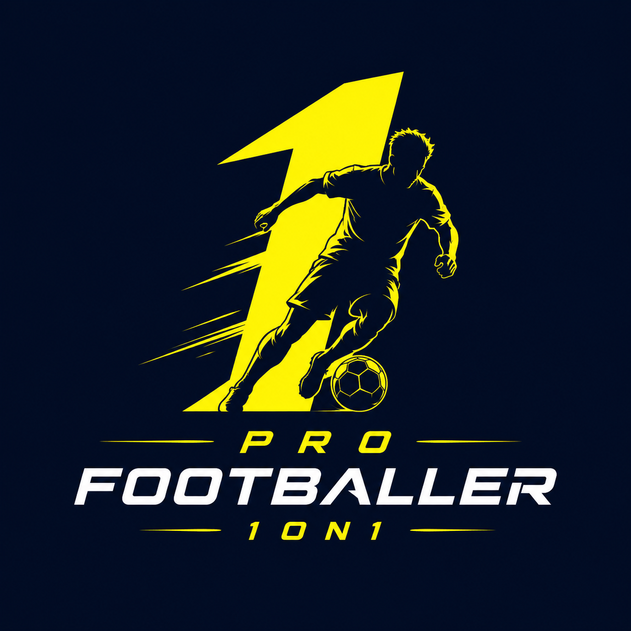 Pro Footballer 1on1 Mentorings