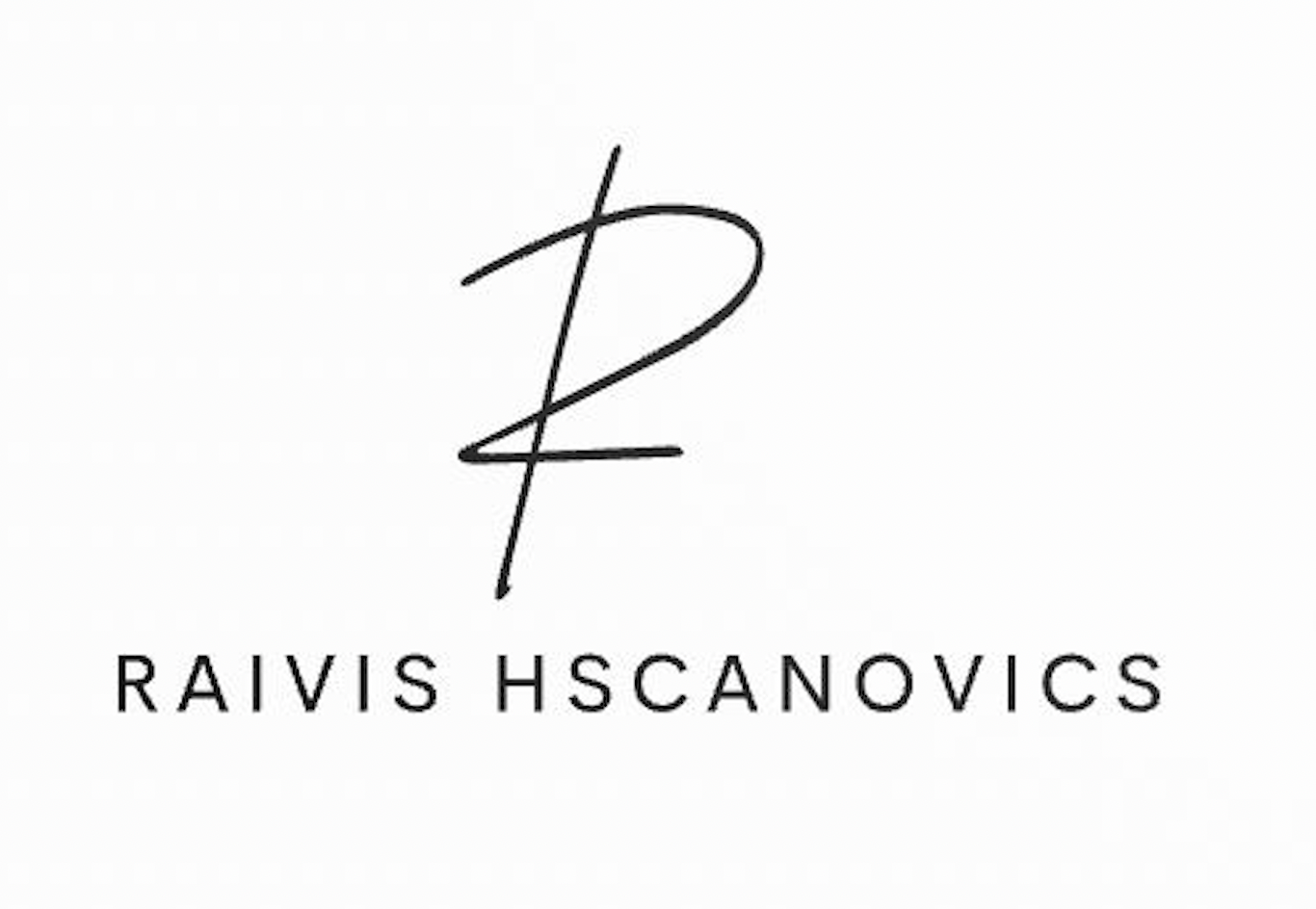 RaivisHscanovics.com